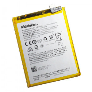 Pin Oppo F11, Realme 3 Pro BLP713 - 4045mAh Original Battery Pin Oppo F11, Realme 3 Pro BLP713 - 4045mAh Original Battery