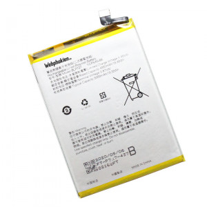 Pin Oppo A5 2020, Oppo A9 2020 BLP727 - 5000mAh Original Battery Pin Oppo A5 2020, Oppo A9 2020 BLP727 - 5000mAh Original Battery