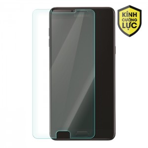 Miếng dán màn hình cường lực Samsung Galaxy C9 Pro Miếng dán màn hình cường lực Samsung Galaxy C9 Pro
