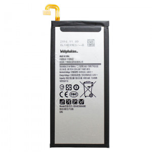 Pin Samsung Galaxy C9 (C900) - 4000mAh Original Battery Pin Samsung Galaxy C9 (C900) - 4000mAh Original Battery