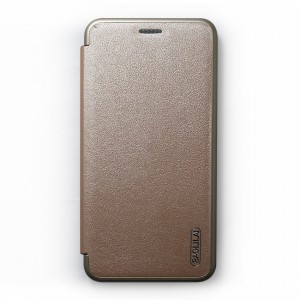 Bao da Samsung Galaxy J4 Plus hiệu BaoLiLai (Vàng) Bao da Samsung Galaxy J4 Plus hiệu BaoLiLai (Vàng)