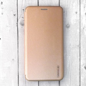 Bao da Samsung Galaxy J7 Prime hiệu Baolilai (Vàng) Bao da Samsung Galaxy J7 Prime hiệu Baolilai (Vàng)