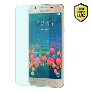 Miếng dán kính cường lực Samsung Galaxy J7 Prime Miếng dán kính cường lực Samsung Galaxy J7 Prime