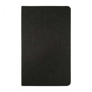 Bao da Samsung Galaxy Tab A8 8.0 2019 T290 T295 T297 Book Cover (Đen)