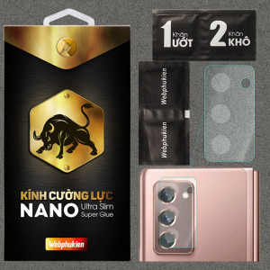 Kính dán cường lực Camera cho Samsung Galaxy Z Fold 2 chính hãng Web Phụ Kiện Kính dán cường lực Camera cho Samsung Galaxy Z Fold 2 chính hãng Web Phụ Kiện