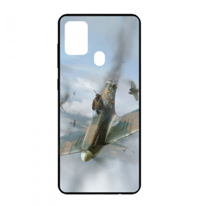 Ốp lưng kính in hình cho Samsung Galaxy A21s hình ngày 30 tháng 4 (mẫu 37) - Hàng chính hãng Ốp lưng kính in hình cho Samsung Galaxy A21s hình ngày 30 tháng 4 (mẫu 37) - Hàng chính hãng