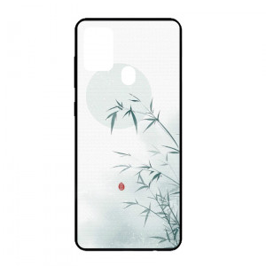 Ốp lưng kính in hình cho Samsung Galaxy A21s hình phong cảnh (mẫu 39) - Hàng chính hãng Ốp lưng kính in hình cho Samsung Galaxy A21s hình phong cảnh (mẫu 39) - Hàng chính hãng