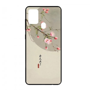 Ốp lưng kính in hình cho Samsung Galaxy A21s hình phong cảnh (mẫu 41) - Hàng chính hãng Ốp lưng kính in hình cho Samsung Galaxy A21s hình phong cảnh (mẫu 41) - Hàng chính hãng