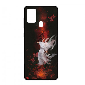 Ốp lưng kính in hình cho Samsung Galaxy A21s hình phong cảnh (mẫu 46) - Hàng chính hãng Ốp lưng kính in hình cho Samsung Galaxy A21s hình phong cảnh (mẫu 46) - Hàng chính hãng
