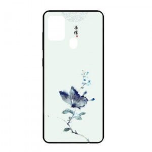 Ốp lưng kính in hình cho Samsung Galaxy A21s hình phong cảnh (mẫu 47) - Hàng chính hãng Ốp lưng kính in hình cho Samsung Galaxy A21s hình phong cảnh (mẫu 47) - Hàng chính hãng
