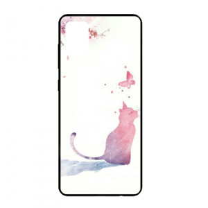 Ốp lưng kính in hình cho Samsung Galaxy A21s hình phong cảnh (mẫu 49) - Hàng chính hãng Ốp lưng kính in hình cho Samsung Galaxy A21s hình phong cảnh (mẫu 49) - Hàng chính hãng