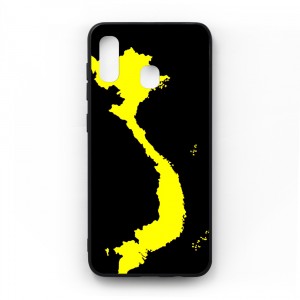 Ốp lưng kính in hình cho Samsung Galaxy A20, M10s ngày 30 tháng 4 (mẫu 1) - Hàng chính hãng Ốp lưng kính in hình cho Samsung Galaxy A20, M10s ngày 30 tháng 4 (mẫu 1) - Hàng chính hãng