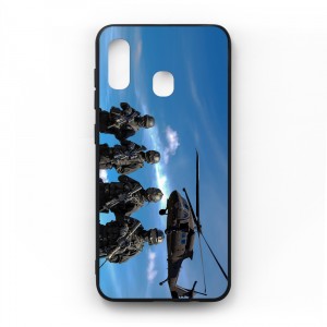 Ốp lưng kính in hình cho Samsung Galaxy A20, M10s ngày 30 tháng 4 (mẫu 4) - Hàng chính hãng Ốp lưng kính in hình cho Samsung Galaxy A20, M10s ngày 30 tháng 4 (mẫu 4) - Hàng chính hãng