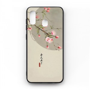 Ốp lưng kính in hình cho Samsung Galaxy A20, M10s Phong Cảnh (mẫu 41) - Hàng chính hãng Ốp lưng kính in hình cho Samsung Galaxy A20, M10s Phong Cảnh (mẫu 41) - Hàng chính hãng