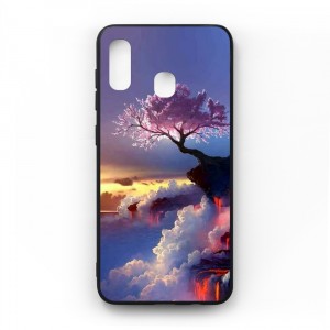 Ốp lưng kính in hình cho Samsung Galaxy A20, M10s Phong Cảnh (mẫu 44) - Hàng chính hãng Ốp lưng kính in hình cho Samsung Galaxy A20, M10s Phong Cảnh (mẫu 44) - Hàng chính hãng
