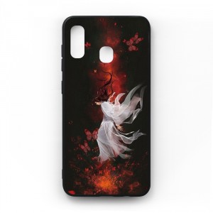 Ốp lưng kính in hình cho Samsung Galaxy A20, M10s Phong Cảnh (mẫu 46) - Hàng chính hãng Ốp lưng kính in hình cho Samsung Galaxy A20, M10s Phong Cảnh (mẫu 46) - Hàng chính hãng