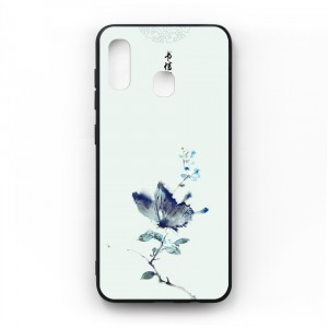 Ốp lưng kính in hình cho Samsung Galaxy A20, M10s Phong Cảnh (mẫu 47) - Hàng chính hãng Ốp lưng kính in hình cho Samsung Galaxy A20, M10s Phong Cảnh (mẫu 47) - Hàng chính hãng