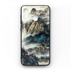 Ốp lưng kính in hình cho Samsung Galaxy A20, M10s Phong Cảnh (mẫu 48) - Hàng chính hãng Ốp lưng kính in hình cho Samsung Galaxy A20, M10s Phong Cảnh (mẫu 48) - Hàng chính hãng