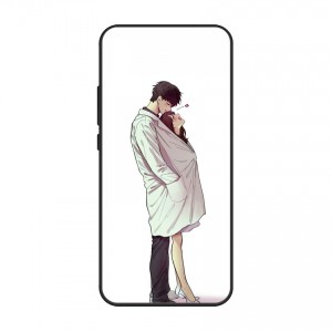 Ốp lưng kính in hình cho Samsung Galaxy A30s Valentine (mẫu 32) - Hàng chính hãng