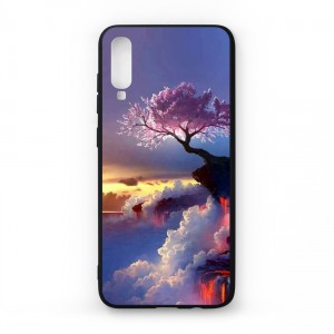 Ốp lưng kính in hình cho Samsung Galaxy A70 hình Phong Cảnh (mẫu 44) - Hàng chính hãng Ốp lưng kính in hình cho Samsung Galaxy A70 hình Phong Cảnh (mẫu 44) - Hàng chính hãng