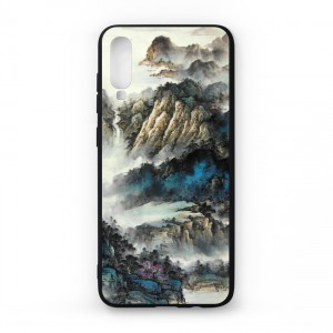 Ốp lưng kính in hình cho Samsung Galaxy A70 hình Phong Cảnh (mẫu 48) - Hàng chính hãng Ốp lưng kính in hình cho Samsung Galaxy A70 hình Phong Cảnh (mẫu 48) - Hàng chính hãng