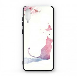 Ốp lưng kính in hình cho Samsung Galaxy A70 hình Phong Cảnh (mẫu 49) - Hàng chính hãng Ốp lưng kính in hình cho Samsung Galaxy A70 hình Phong Cảnh (mẫu 49) - Hàng chính hãng