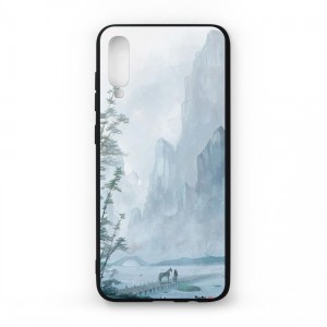 Ốp lưng kính in hình cho Samsung Galaxy A70 hình Phong Cảnh (mẫu 50) - Hàng chính hãng Ốp lưng kính in hình cho Samsung Galaxy A70 hình Phong Cảnh (mẫu 50) - Hàng chính hãng