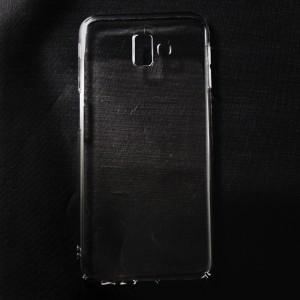 Ốp lưng Samsung Galaxy J6 Plus REMAX nhựa cứng siêu mỏng