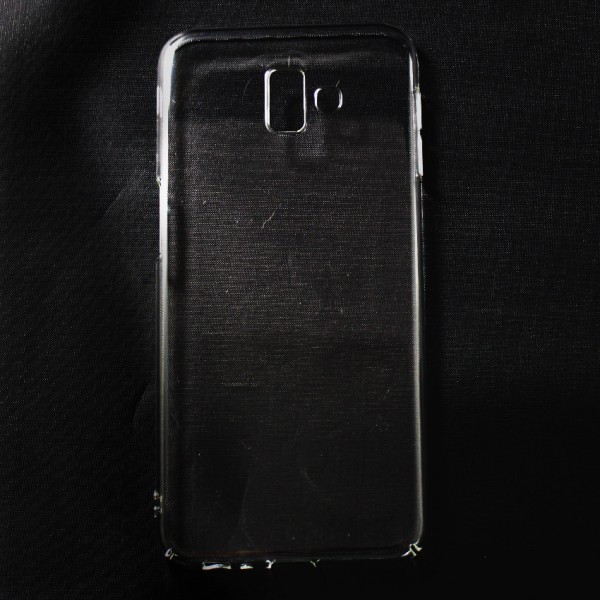 Ốp lưng Samsung Galaxy J6 Plus REMAX nhựa cứng siêu mỏng