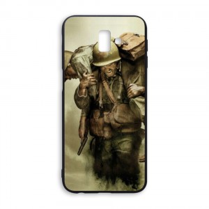 Ốp lưng kính in hình cho Samsung Galaxy J6 Plus hình ngày 30 tháng 4 (mẫu 23) - Hàng chính hãng Ốp lưng kính in hình cho Samsung Galaxy J6 Plus hình ngày 30 tháng 4 (mẫu 23) - Hàng chính hãng