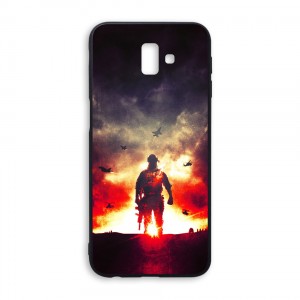 Ốp lưng kính in hình cho Samsung Galaxy J6 Plus hình ngày 30 tháng 4 (mẫu 9) - Hàng chính hãng Ốp lưng kính in hình cho Samsung Galaxy J6 Plus hình ngày 30 tháng 4 (mẫu 9) - Hàng chính hãng