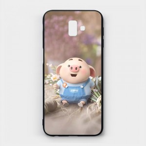 Ốp lưng kính in hình cho Samsung Galaxy J6 Plus (mẫu 148) - Hàng chính hãng Ốp lưng kính in hình cho Samsung Galaxy J6 Plus (mẫu 148) - Hàng chính hãng