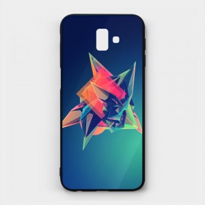 Ốp lưng kính in hình cho Samsung Galaxy J6 Plus (mẫu 163) - Hàng chính hãng Ốp lưng kính in hình cho Samsung Galaxy J6 Plus (mẫu 163) - Hàng chính hãng