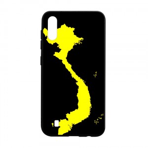 Ốp lưng kính in hình cho Samsung Galaxy M10 hình ngày 30 tháng 4 (mẫu 1) - Hàng chính hãng Ốp lưng kính in hình cho Samsung Galaxy M10 hình ngày 30 tháng 4 (mẫu 1) - Hàng chính hãng