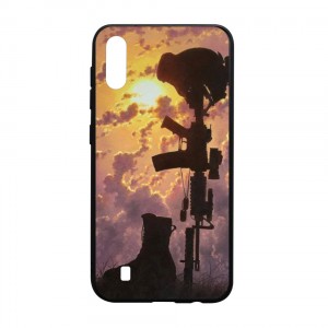 Ốp lưng kính in hình cho Samsung Galaxy M10 hình ngày 30 tháng 4 (mẫu 10) - Hàng chính hãng Ốp lưng kính in hình cho Samsung Galaxy M10 hình ngày 30 tháng 4 (mẫu 10) - Hàng chính hãng