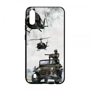 Ốp lưng kính in hình cho Samsung Galaxy M10 hình ngày 30 tháng 4 (mẫu 11) - Hàng chính hãng Ốp lưng kính in hình cho Samsung Galaxy M10 hình ngày 30 tháng 4 (mẫu 11) - Hàng chính hãng