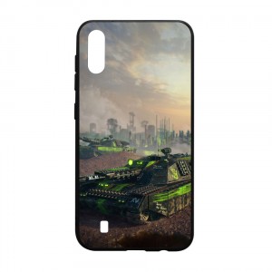 Ốp lưng kính in hình cho Samsung Galaxy M10 hình ngày 30 tháng 4 (mẫu 14) - Hàng chính hãng Ốp lưng kính in hình cho Samsung Galaxy M10 hình ngày 30 tháng 4 (mẫu 14) - Hàng chính hãng