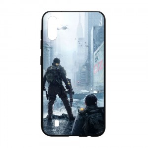 Ốp lưng kính in hình cho Samsung Galaxy M10 hình ngày 30 tháng 4 (mẫu 16) - Hàng chính hãng Ốp lưng kính in hình cho Samsung Galaxy M10 hình ngày 30 tháng 4 (mẫu 16) - Hàng chính hãng