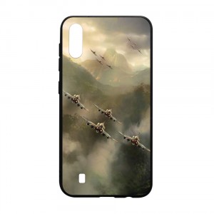 Ốp lưng kính in hình cho Samsung Galaxy M10 hình ngày 30 tháng 4 (mẫu 21) - Hàng chính hãng Ốp lưng kính in hình cho Samsung Galaxy M10 hình ngày 30 tháng 4 (mẫu 21) - Hàng chính hãng