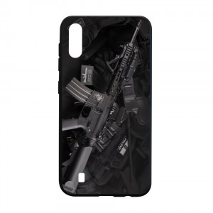 Ốp lưng kính in hình cho Samsung Galaxy M10 hình ngày 30 tháng 4 (mẫu 3) - Hàng chính hãng Ốp lưng kính in hình cho Samsung Galaxy M10 hình ngày 30 tháng 4 (mẫu 3) - Hàng chính hãng