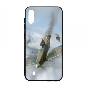 Ốp lưng kính in hình cho Samsung Galaxy M10 hình ngày 30 tháng 4 (mẫu 37) - Hàng chính hãng Ốp lưng kính in hình cho Samsung Galaxy M10 hình ngày 30 tháng 4 (mẫu 37) - Hàng chính hãng