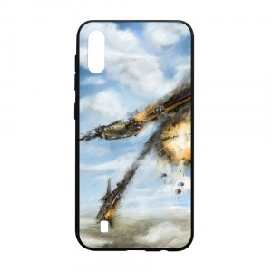 Ốp lưng kính in hình cho Samsung Galaxy M10 hình ngày 30 tháng 4 (mẫu 38) - Hàng chính hãng Ốp lưng kính in hình cho Samsung Galaxy M10 hình ngày 30 tháng 4 (mẫu 38) - Hàng chính hãng