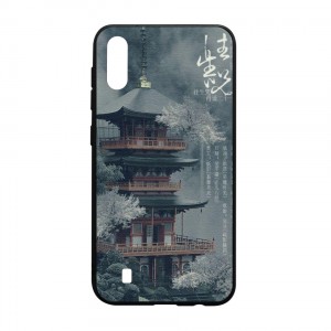 Ốp lưng kính in hình cho Samsung Galaxy M10 hình Phong Cảnh (mẫu 43) - Hàng chính hãng Ốp lưng kính in hình cho Samsung Galaxy M10 hình Phong Cảnh (mẫu 43) - Hàng chính hãng