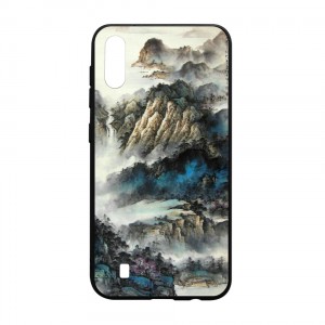 Ốp lưng kính in hình cho Samsung Galaxy M10 hình Phong Cảnh (mẫu 48) - Hàng chính hãng Ốp lưng kính in hình cho Samsung Galaxy M10 hình Phong Cảnh (mẫu 48) - Hàng chính hãng