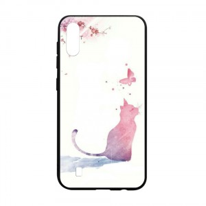 Ốp lưng kính in hình cho Samsung Galaxy M10 hình Phong Cảnh (mẫu 49) - Hàng chính hãng Ốp lưng kính in hình cho Samsung Galaxy M10 hình Phong Cảnh (mẫu 49) - Hàng chính hãng