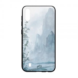 Ốp lưng kính in hình cho Samsung Galaxy M10 hình Phong Cảnh (mẫu 50) - Hàng chính hãng Ốp lưng kính in hình cho Samsung Galaxy M10 hình Phong Cảnh (mẫu 50) - Hàng chính hãng