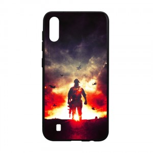Ốp lưng kính in hình cho Samsung Galaxy M10 hình ngày 30 tháng 4 (mẫu 9) - Hàng chính hãng Ốp lưng kính in hình cho Samsung Galaxy M10 hình ngày 30 tháng 4 (mẫu 9) - Hàng chính hãng