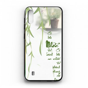 Ốp lưng kính in hình cho Samsung Galaxy M10 hình thư pháp (mẫu 27) - Hàng chính hãng Ốp lưng kính in hình cho Samsung Galaxy M10 hình thư pháp (mẫu 27) - Hàng chính hãng