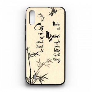 Ốp lưng kính in hình cho Samsung Galaxy M10 hình thư pháp (mẫu 32) - Hàng chính hãng Ốp lưng kính in hình cho Samsung Galaxy M10 hình thư pháp (mẫu 32) - Hàng chính hãng