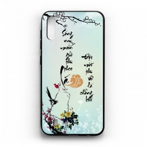 Ốp lưng kính in hình cho Samsung Galaxy M10 hình thư pháp (mẫu 34) - Hàng chính hãng Ốp lưng kính in hình cho Samsung Galaxy M10 hình thư pháp (mẫu 34) - Hàng chính hãng